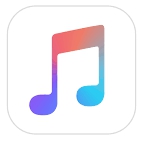 Apple Music Icon