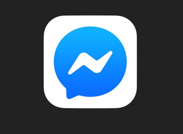 How to use Dark Mode on Facebook Messenger