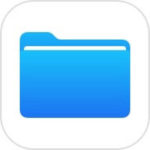 Files App iOS 13