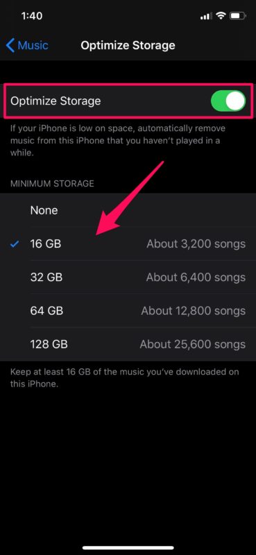 How to Automatically Download Apple Music Songs on iPhone