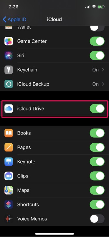 How to Back Up WhatsApp Chats to iCloud
