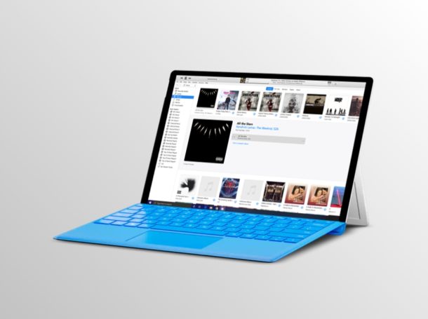 How to Enable iCloud Music Library on PC and Mac