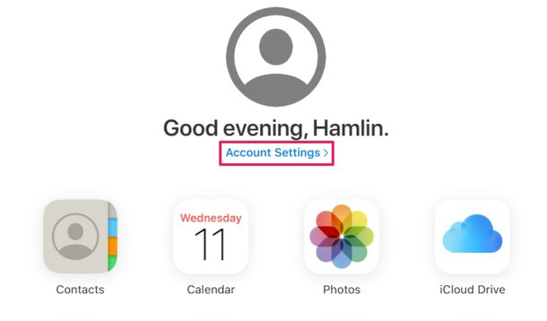 How to Restore Lost Calendars and Reminders with iCloud