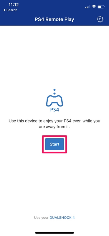 Как играть в игры для PS4 на iPhone с помощью дистанционного воспроизведения