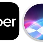 How to Order Uber with Siri