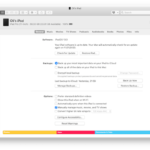 macOS Finder Window
