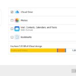 How to Access iCloud Drive Files from Windows PC