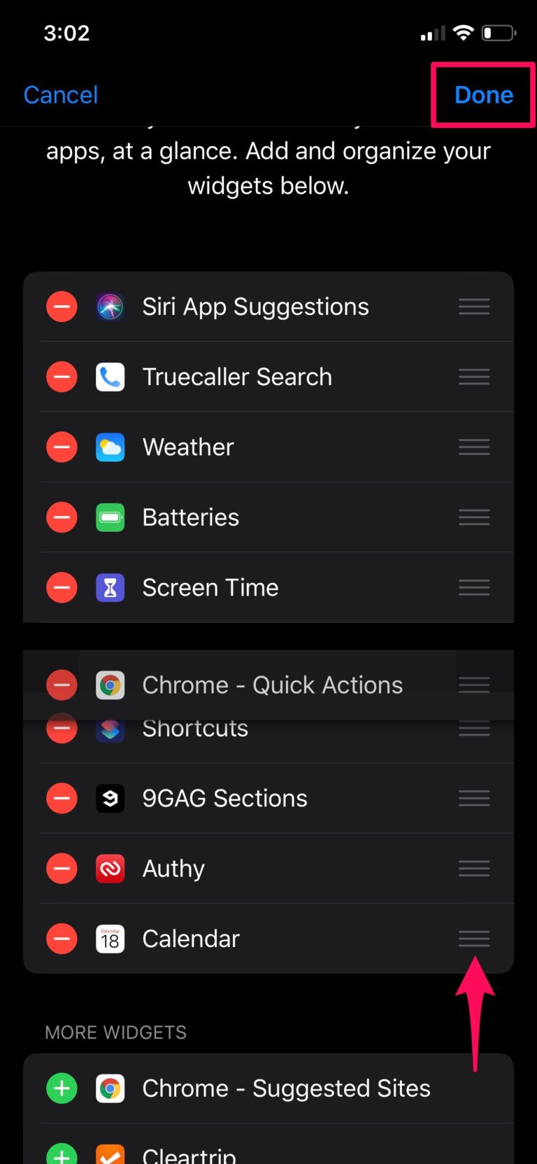 How to Add Widgets to Today View on iPhone & iPad (iOS 13 and Older ...