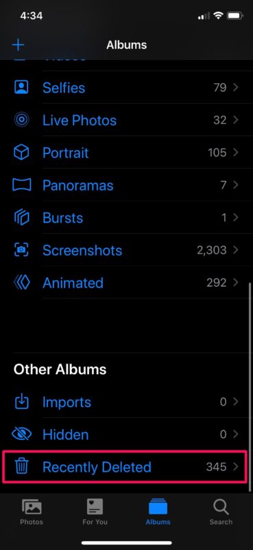 How to Delete All Photos from iPhone & iPad