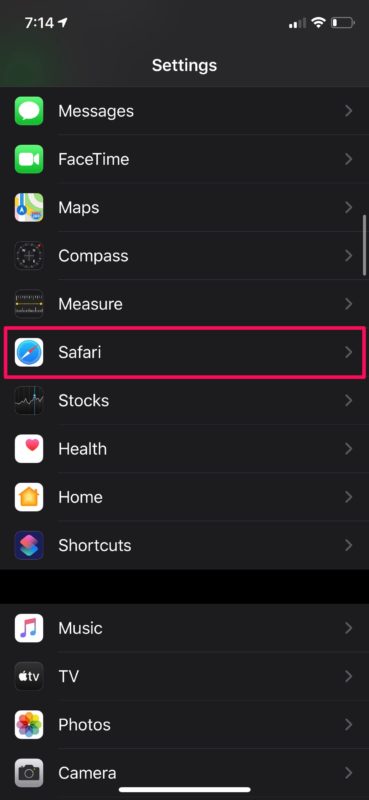 How to Save Credit Card Info in Safari on iPhone & iPad