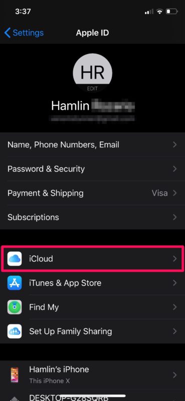 How to Use iCloud Keychain on iPhone & iPad