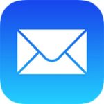  Åbn Mail-appen