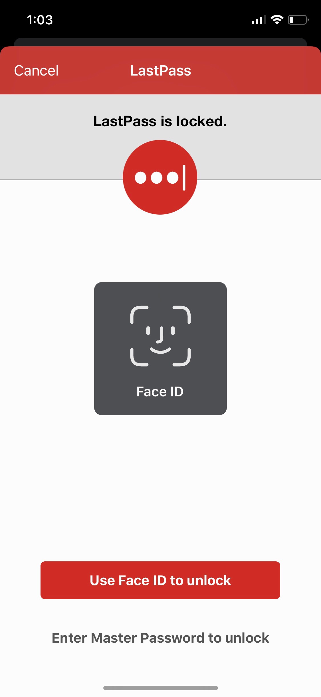 How to Use Third Party Password Managers on iPhone & iPad Instead of ...