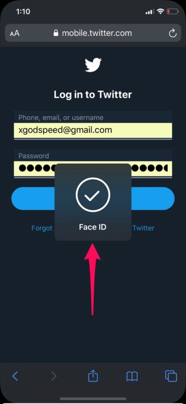 How to Use Third Party Password Managers on iPhone & iPad Instead of Keychain