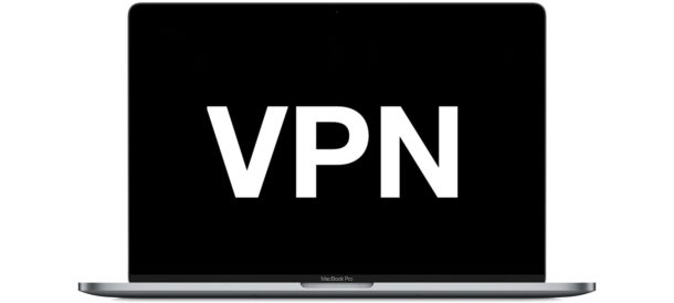 Как удалить VPN на Mac