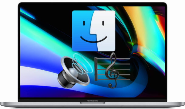 How to enable boot chime sound on newer Macs