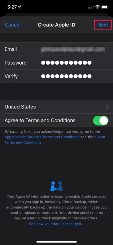 How to Create Apple ID without Credit Card