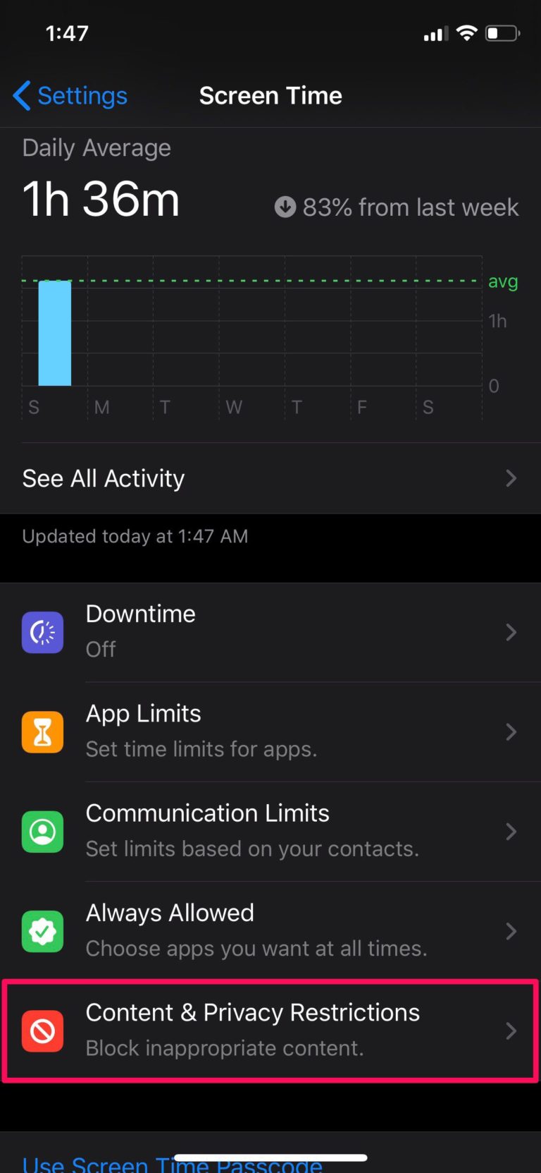 How to Stop Kids from Deleting Apps on iPhone & iPad with Screen Time ...