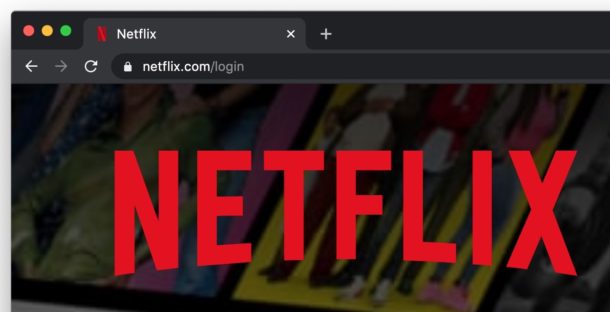 How to disable Netflix preview autoplay