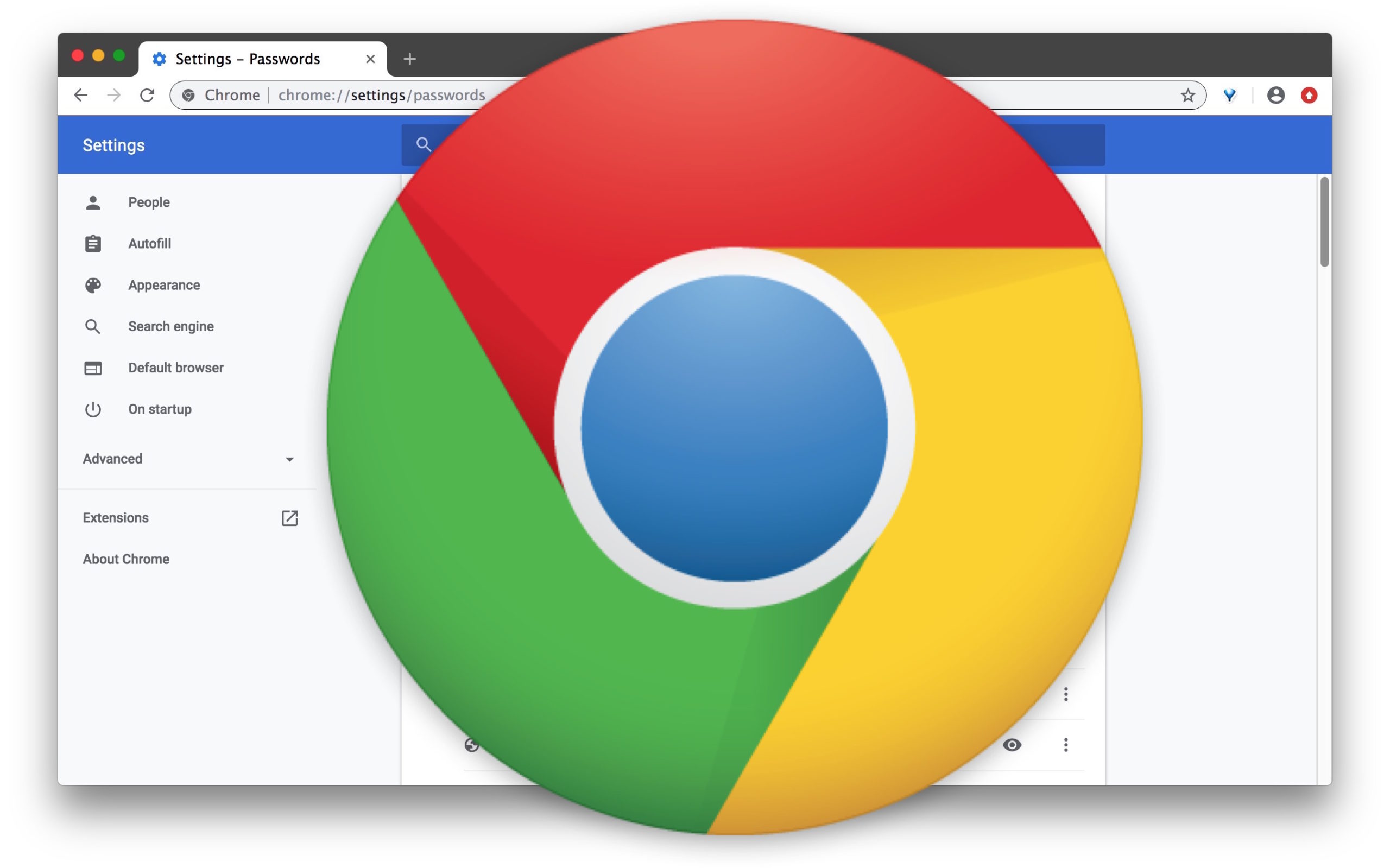 How to turn off autofill on google chrome for mac free