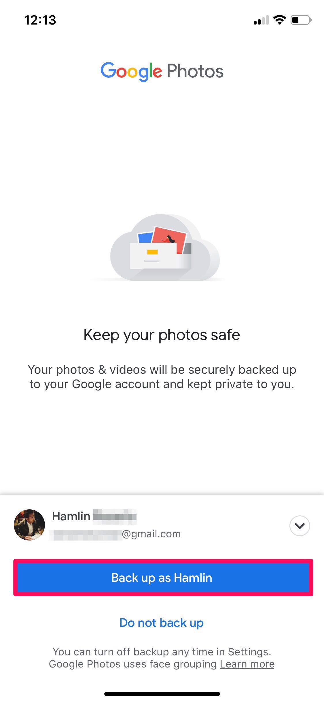 How to Backup iPhone Photos to Google Photos, for Free - OS X Daily