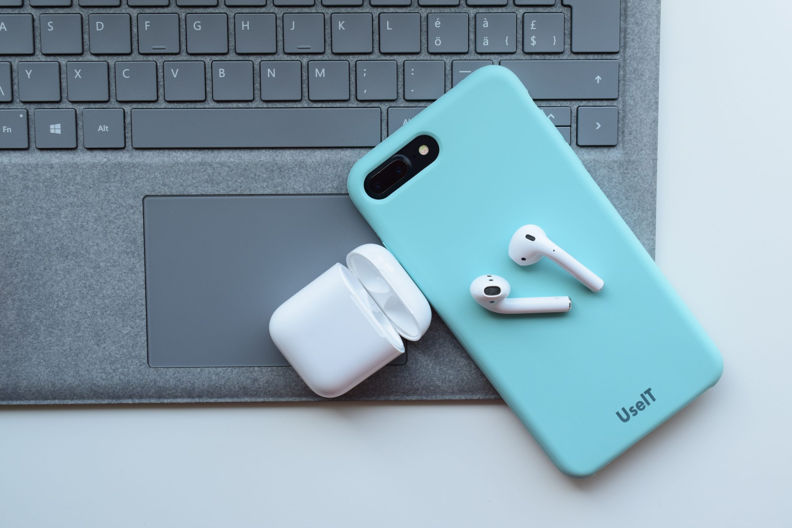 øge hylde karakter How to Connect AirPods to Windows PC | OSXDaily