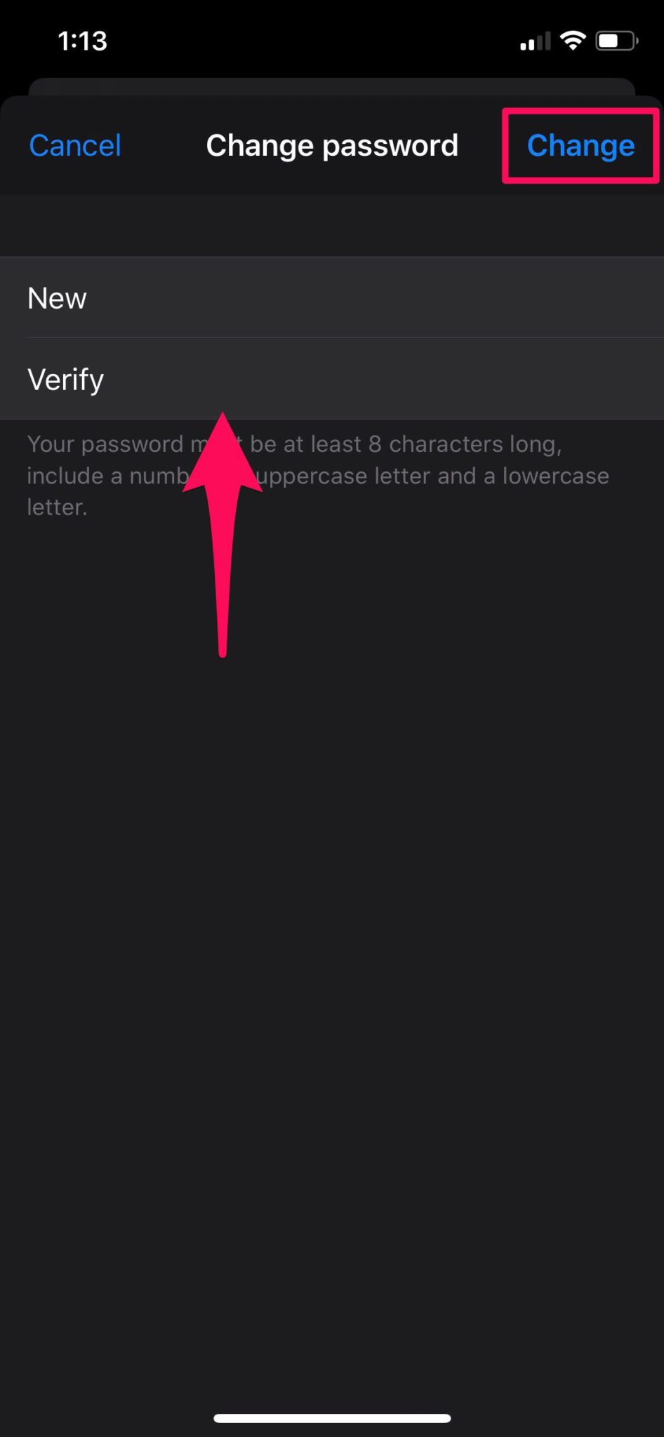 How to Reset Lost Apple ID Password from iPhone or iPad - OS X Daily