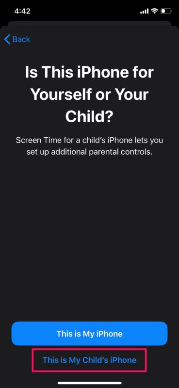 How to Setup iPad or iPhone for Kids with Screen Time Limits