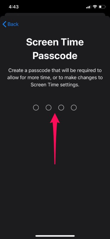 How to Setup iPad or iPhone for Kids with Screen Time Limits