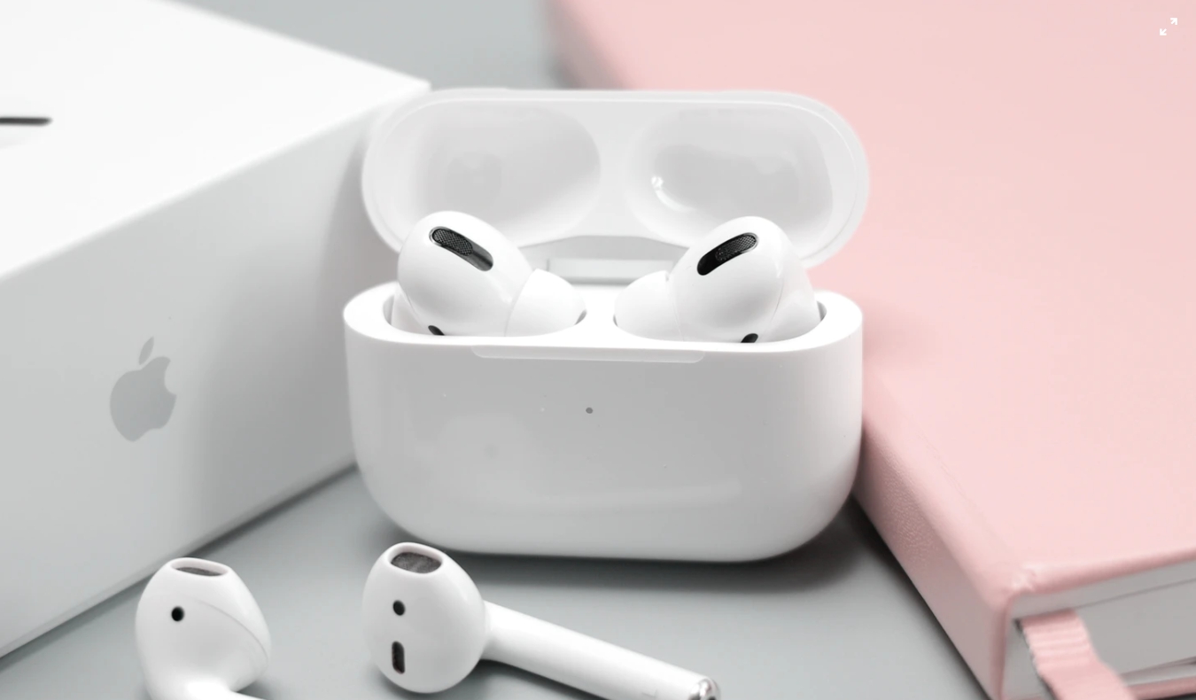 trussel klud Forfærde What Do AirPods Lights Mean? | OSXDaily