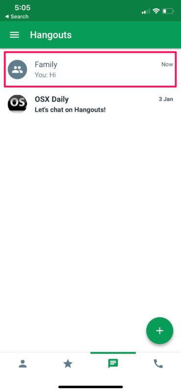 How to Make Group Video Calls with Google Hangouts
