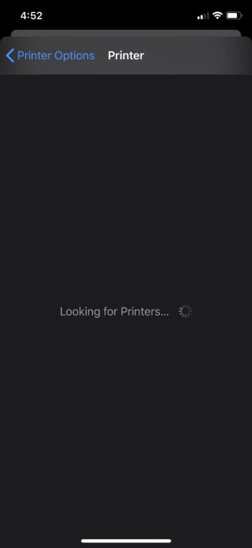 How to Print from iPhone & iPad to a Printer