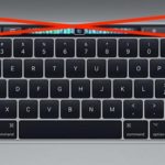 Ignore Touch Bar input