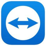 TeamViewer Icon