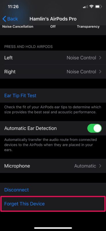 How to Troubleshoot & Fix AirPods