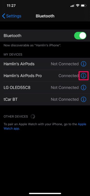 How to Fix Left or Right AirPods Not Working