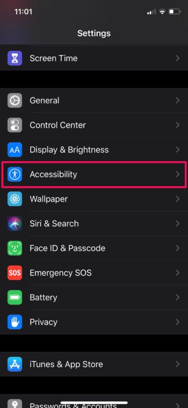 How to Disable iMessage Screen Effects on iPhone