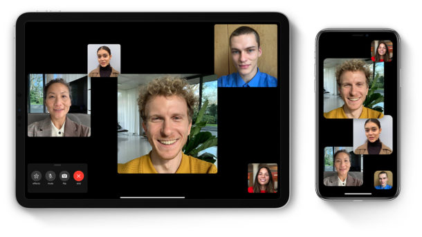 Troubleshoot Group FaceTime Not Working on iPhone