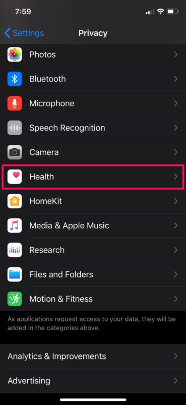 How to Enable COVID-19 Exposure Notifications on iPhone