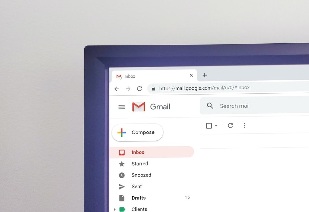 Natuur Nieuwjaar Is aan het huilen How to Forward All Email from Gmail to Another Email Address Automatically  | OSXDaily