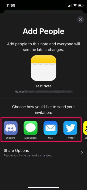 How to Highlight Changes in Shared Notes on iPhone & iPad