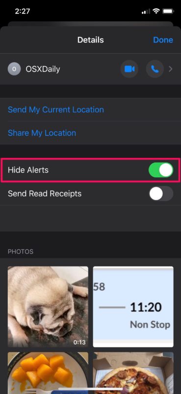 How to Mute a Contact on iPhone to Silence Calls, Messages, & Notifications from Them