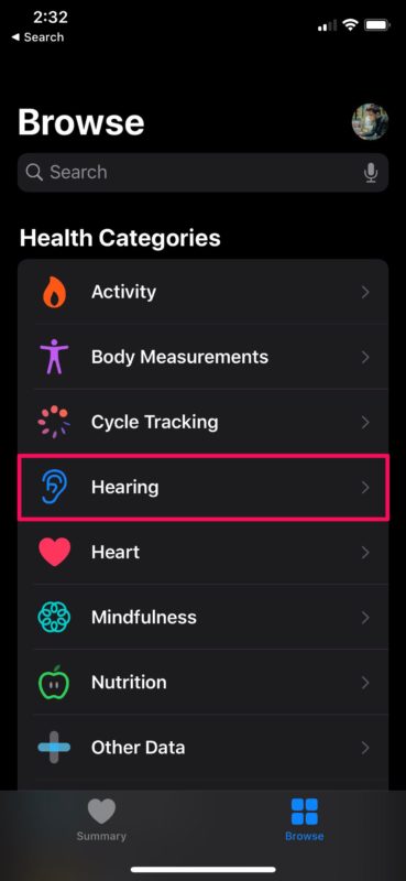 How to Protect Hearing Using Headphones with Decibel Meter on iPhone