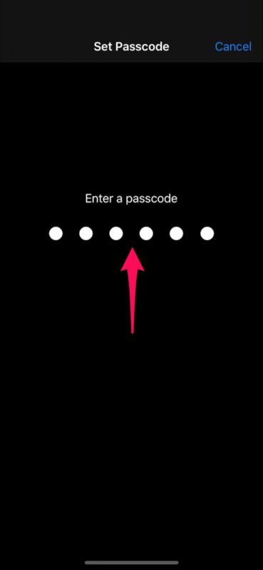 How to Lock Into a Single App on iPhone & iPad with Guided Access