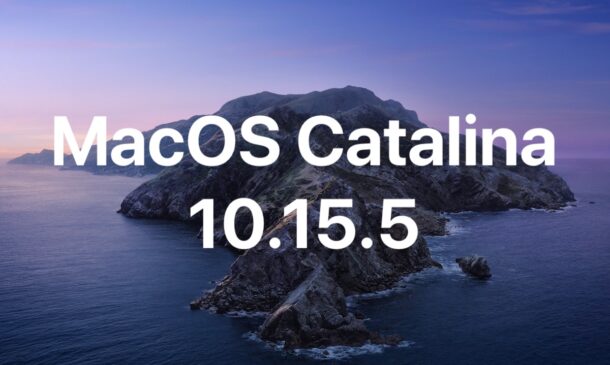 Download Macos Catalina 10.15