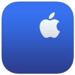 Apple Support Icon