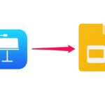 How to Convert Keynote to Google Slides