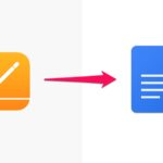 How to Convert Pages File in Google Doc with CloudConvert