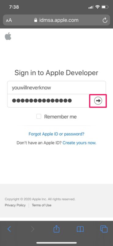 Как зарегистрироваться в бета-версии iOS 14 на iPhone