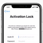 How to Get Around Activation Lock on iPhone